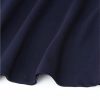 Womens Strapless Tube Dress A Line Midi Cut Out Flowy Sleeveless Casual Lightweight Summer Trendy Vacation Sundress