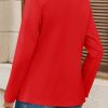 Womens Casual Knit Blazer Long Sleeve Open Front Blazers Stretchy Work Office Suit Jackets with Pockets