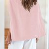 Women's Casual Cape Blazer Jackets Split Sleeve Open Front Elegant Evening Party Workwear