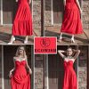 Women's Summer Strapless Maxi Dress 2025 Off Shoulder Hollow Out Smocked A Line Tube Tiered Long Dresses